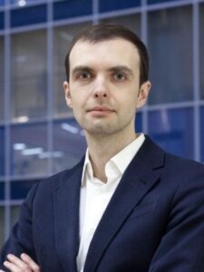 Генеральный директор «Генериума» Даниил Талянский прокомментировал запуск производства препарата