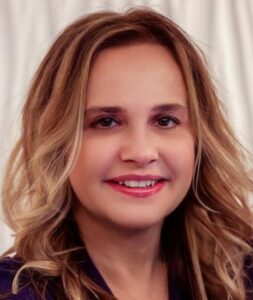 Дубровина Светлана Олеговна, доктор медицинских наук
